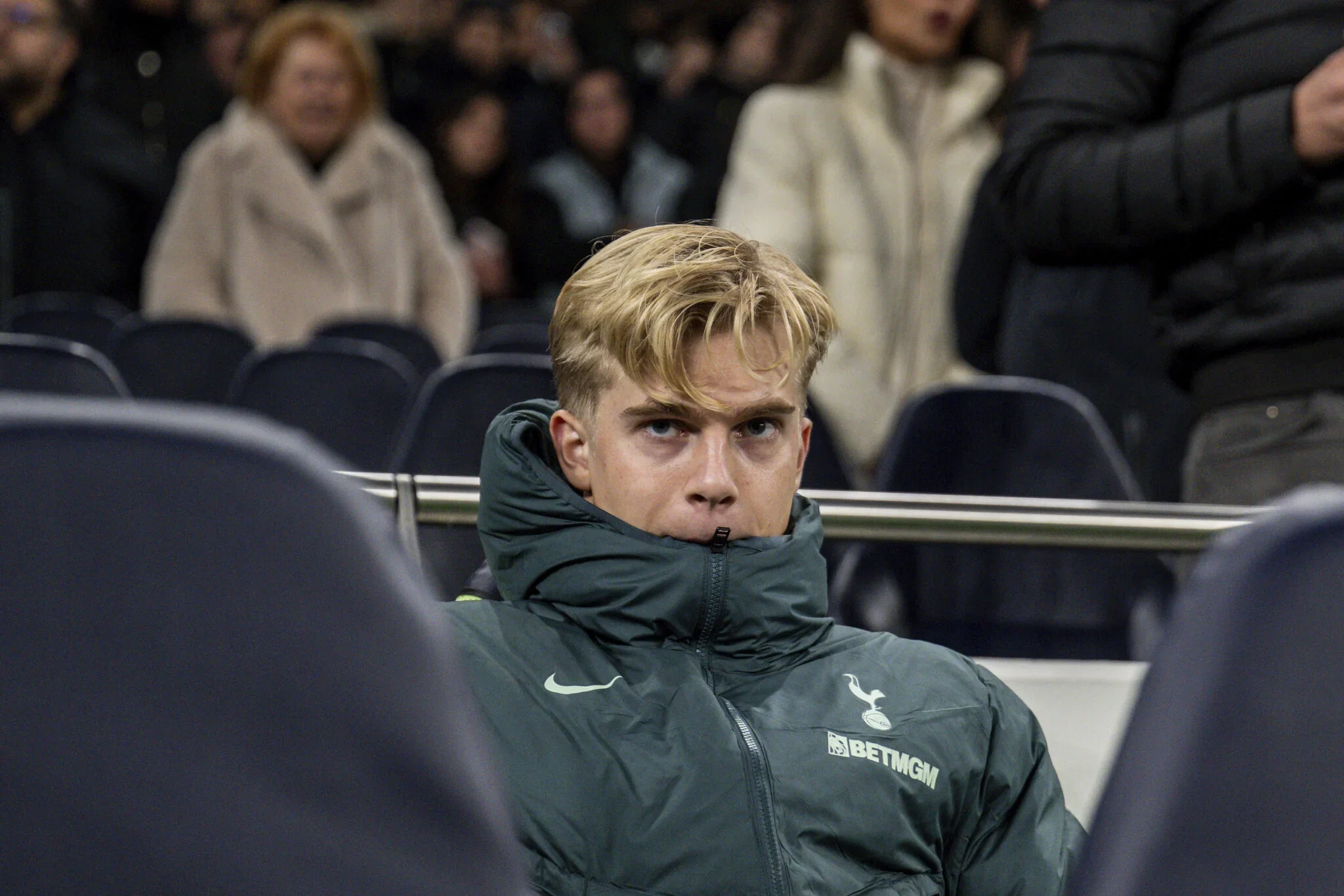 Why Tottenham must let go of some of their brightest young talents