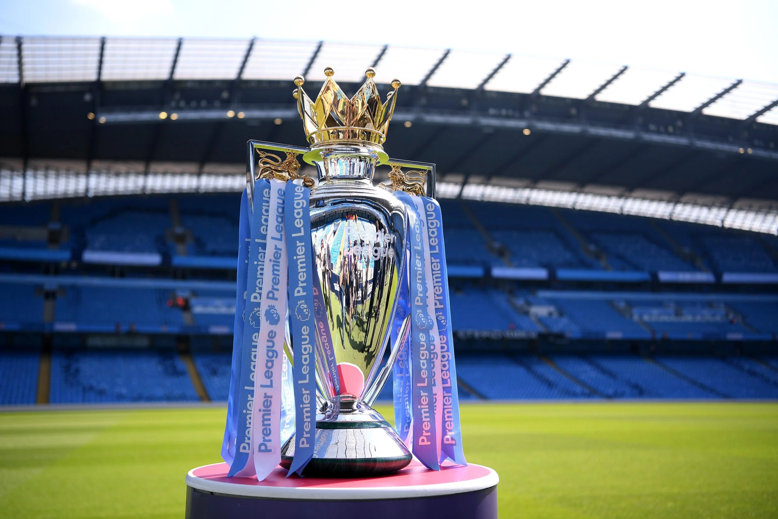 Tottenham's Transfer Revolution: How Spurs Can Win The League