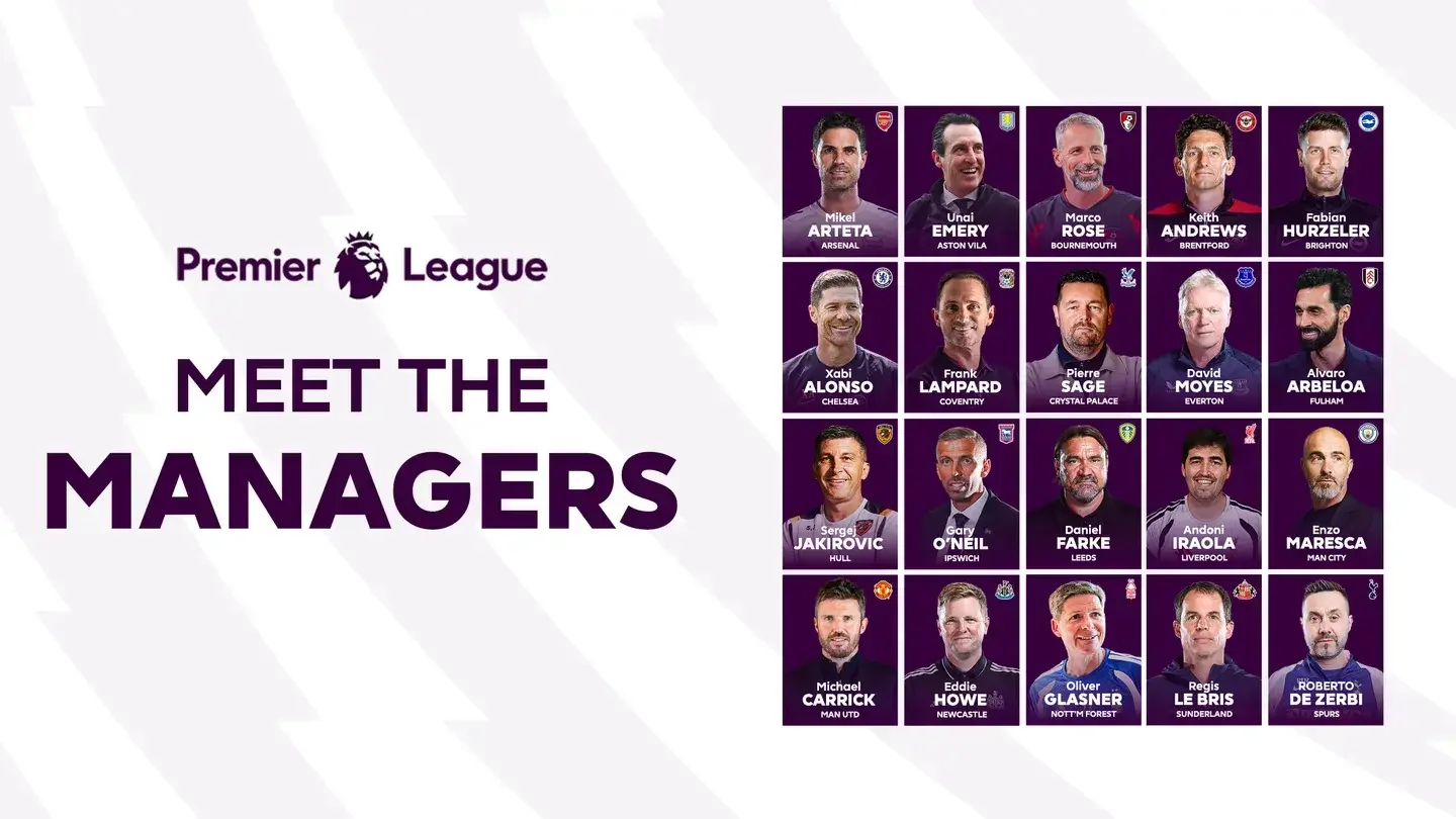 Premier League Managers: Who Could Dominate Next Season