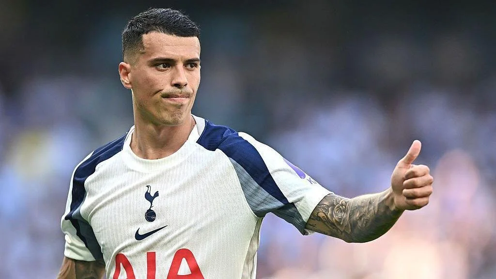 From Doubtful to Essential: Why Pedro Porro May Become Spurs' Best Right-Back of the PL Era.