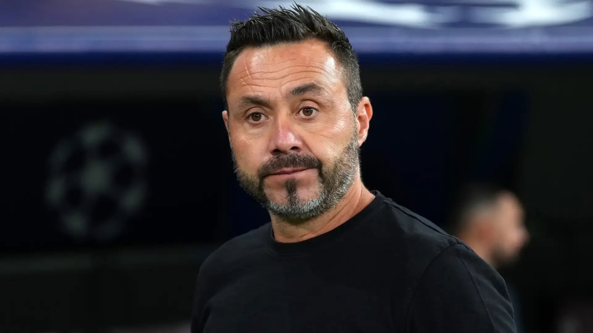The worry up top: Are Spurs overlooking their striking options?