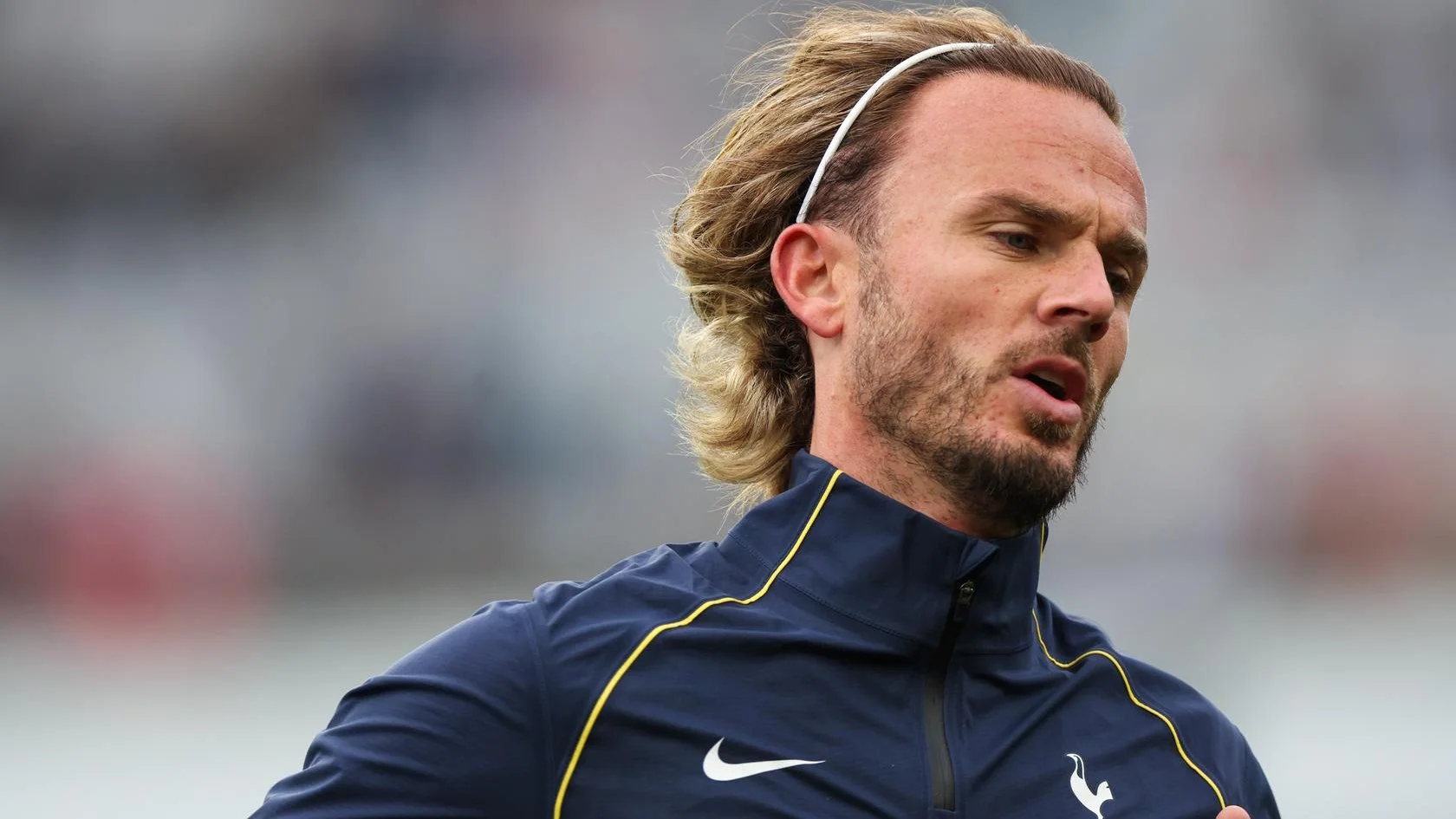 Spurs Injuries: Updates Ahead of Sydney Pre-season Finale