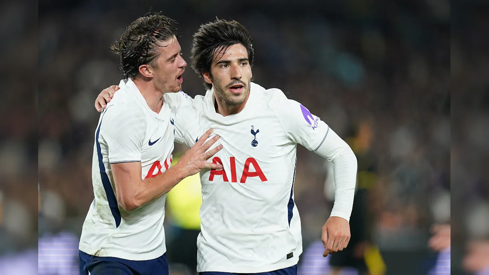 Spurs Pre-season Tour Final: Key Takeaways