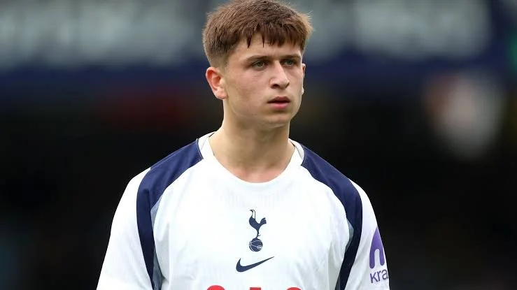 Outgoings and Loans:  A Look at Spurs’ Young Talent