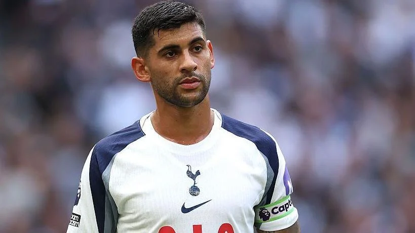 Spurs Captain: Transfer Coming Any Day Now?