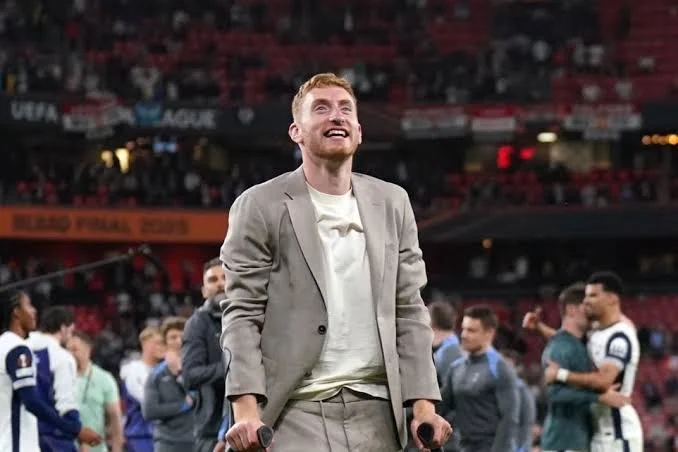 On the Mend: Assessing Spurs’ Injuries Ahead of the 26-27 Season