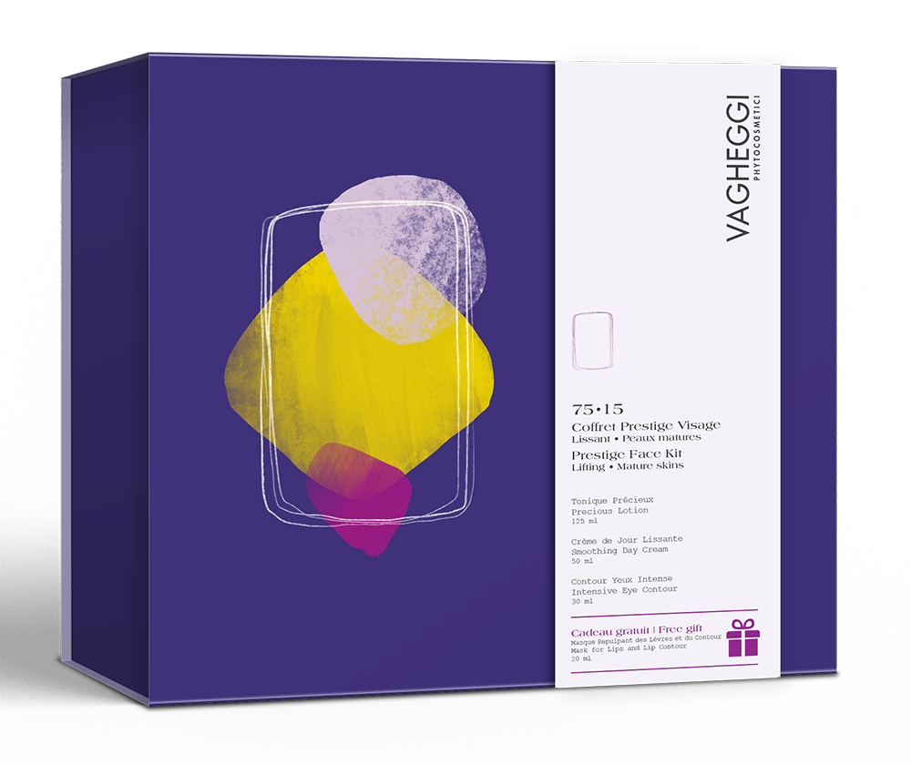 75.15 - Coffret prestige