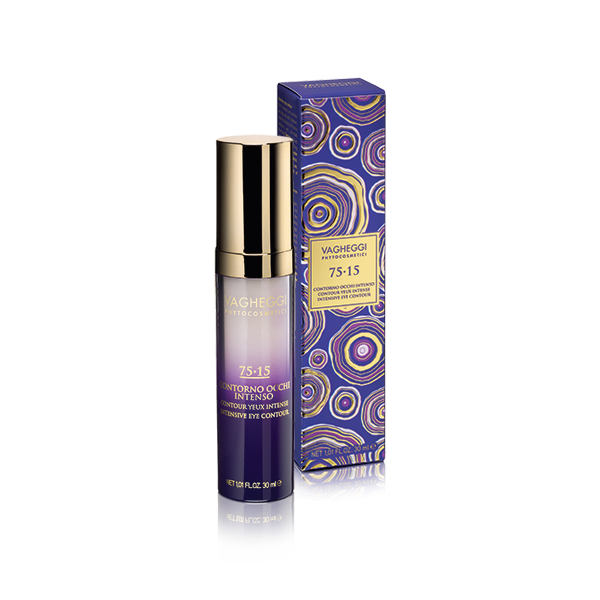 75.15 - Contour yeux intense