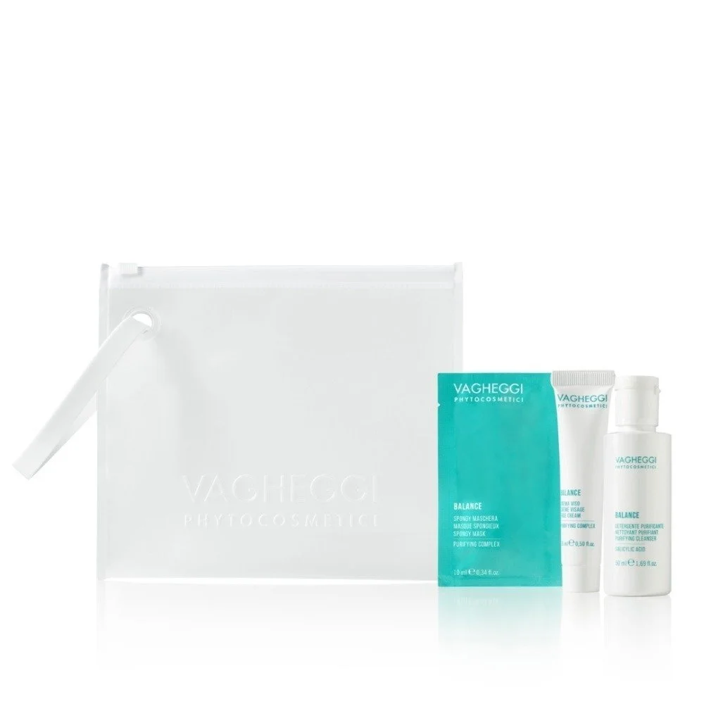 Balance - Trousse découverte