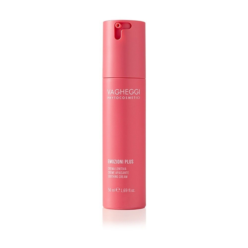 Emozioni Plus - Crème apaisante