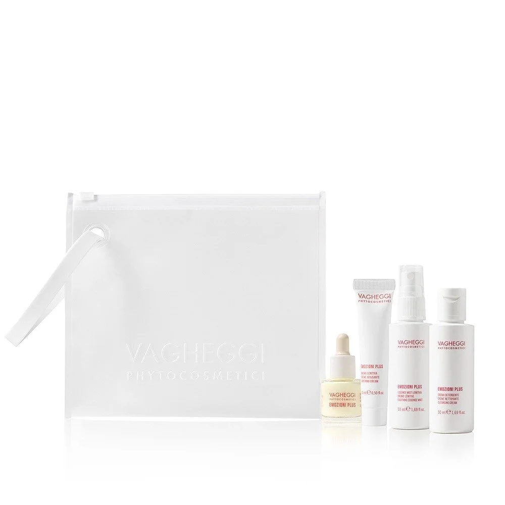 Emozioni Plus - Trousse découverte