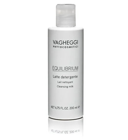 Equilibrium - Lait nettoyant