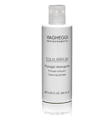 Equilibrium - Phytogel nettoyant