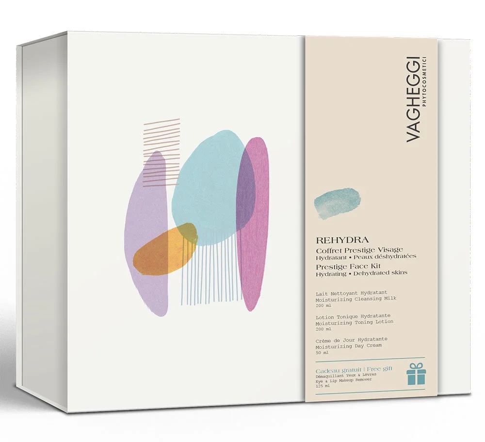 Rehydra - Coffret prestige