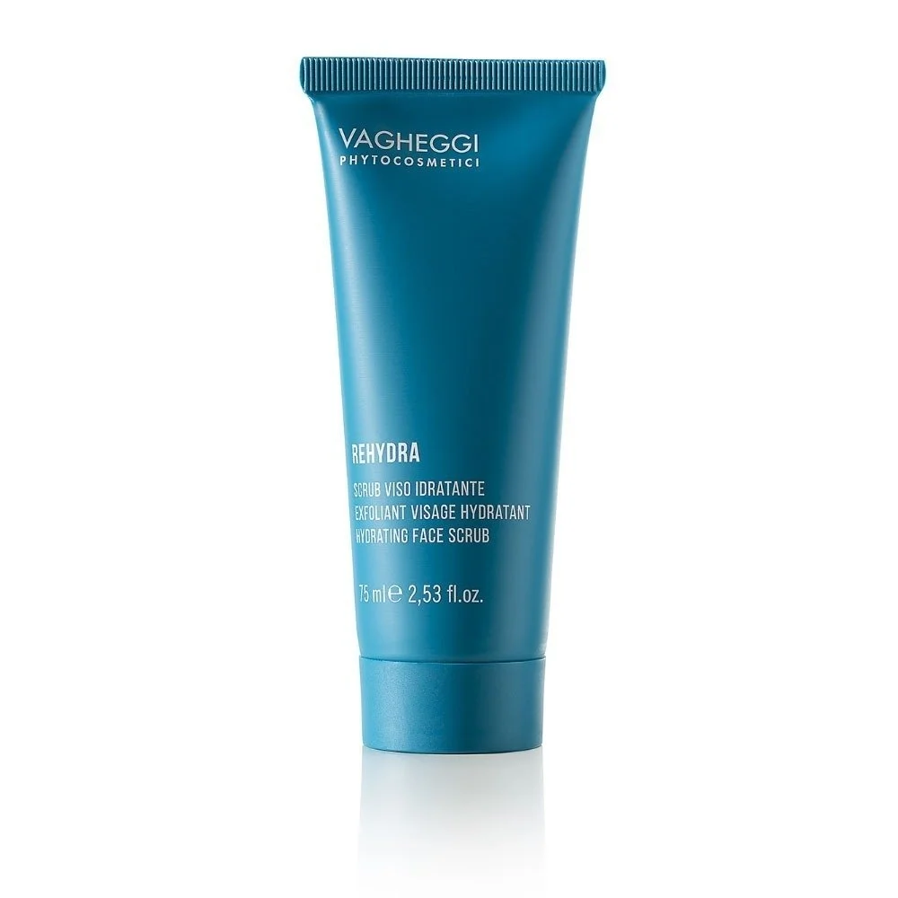 Rehydra - Exfoliant visage hydratant