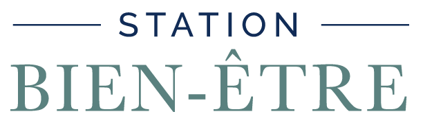 La station bien-être | Massothérapie et soins corporels à Saint-Romuald (copie)