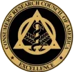 Professional association logo