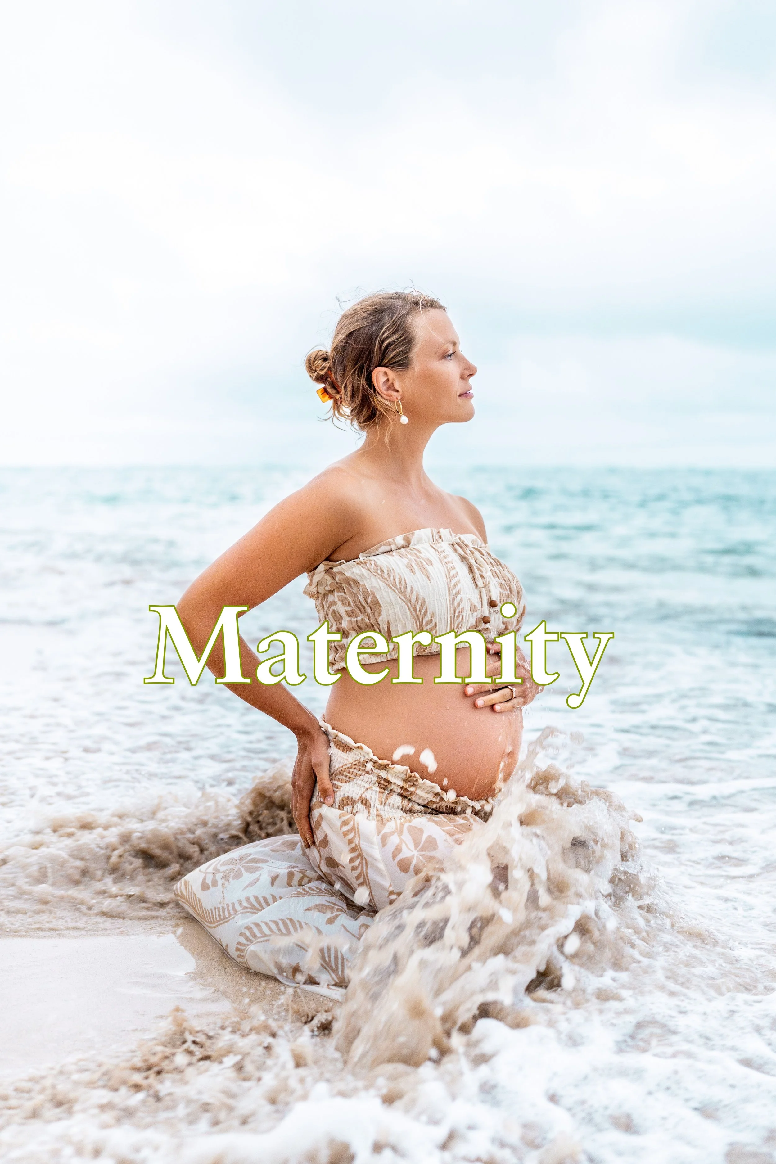 Maternity