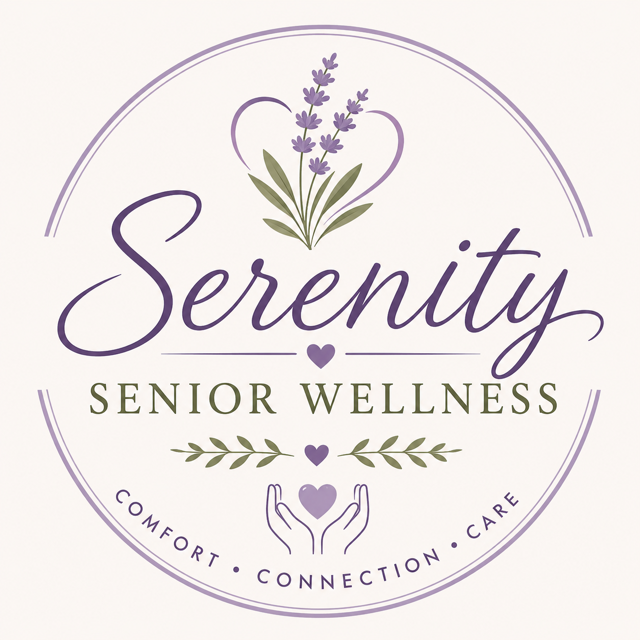 Serenity Senior Wellness