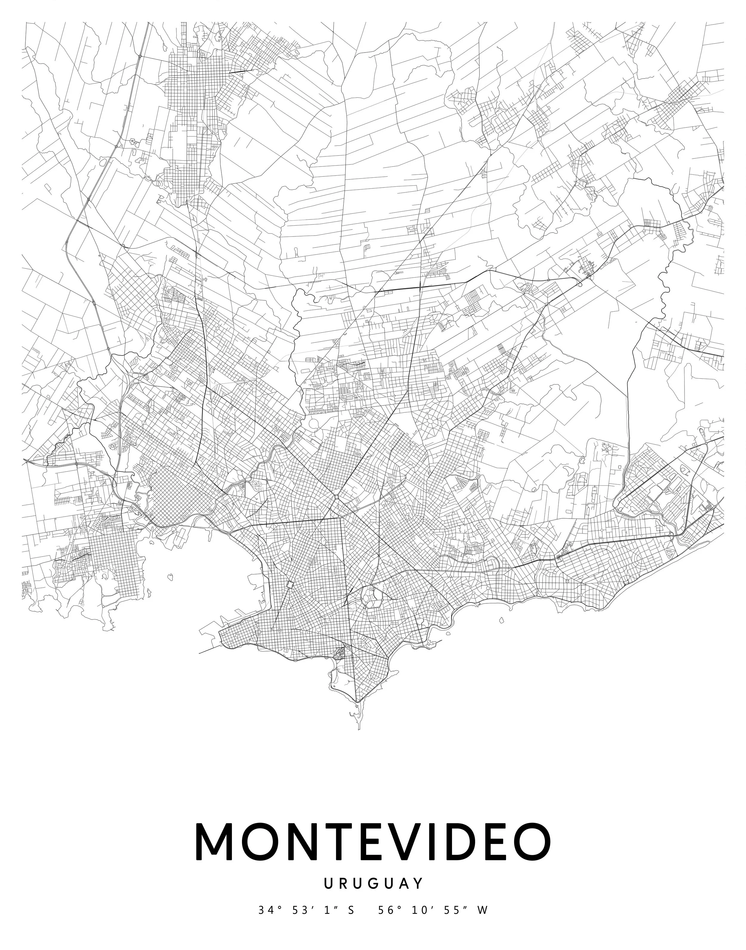Defensa 1931 Montevideo 34°53'34.6"S 56°10'27.1"W Exclusivos Apartamentos en venta en Tres Cruces