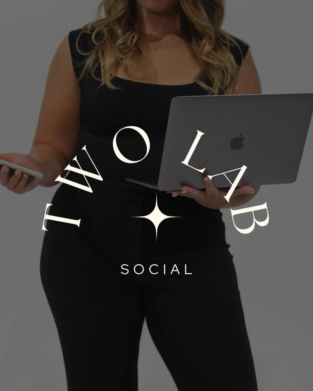 Two Lab Social is officially here!

After six months of planning, creating, learning, and building, I am so excited to officially launch Two Lab Social!

Two Lab Social is a social media management business built to help businesses create an intentio