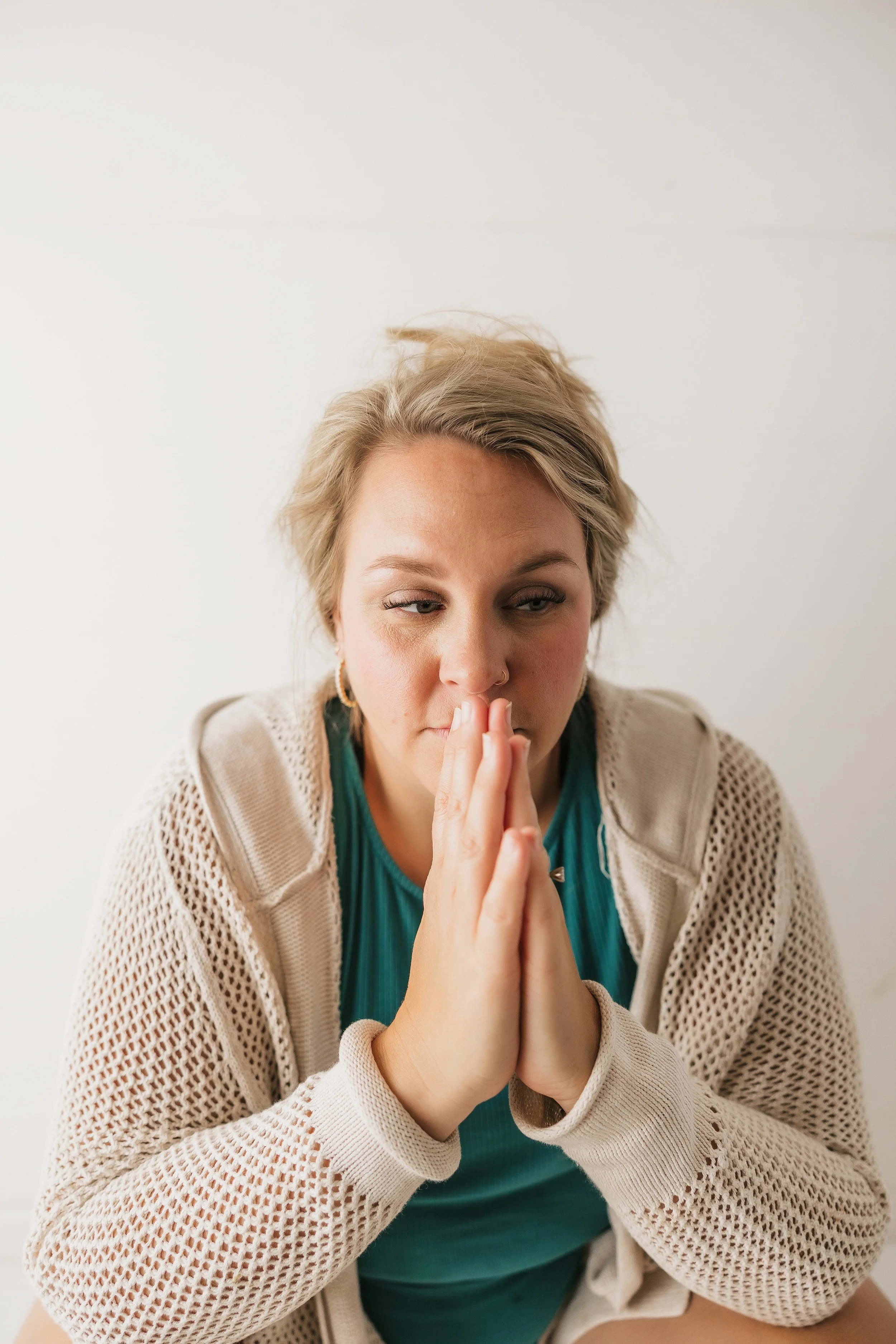 3 Signs of Burnout in Motherhood (and 3 Tools to Help)