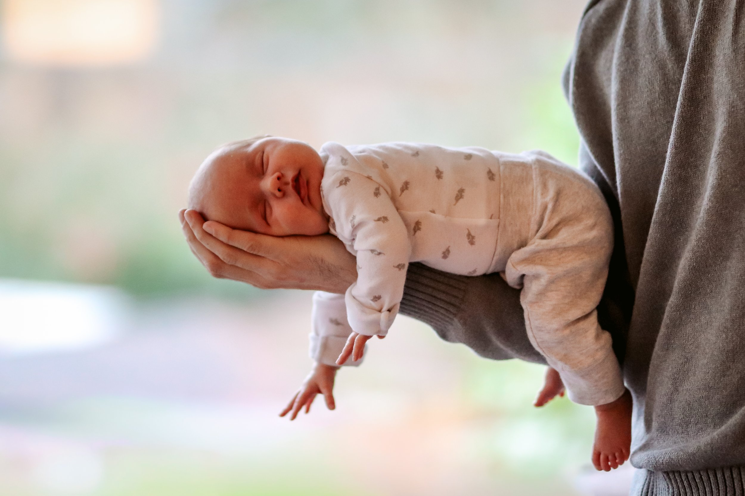 Newborn