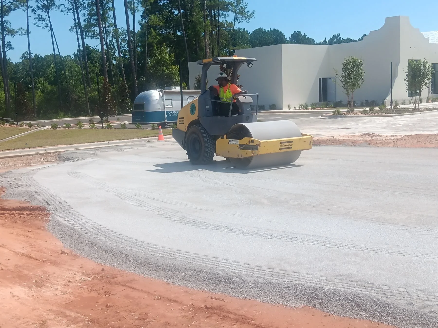 Fill Dirt and Pad Preparation: What Builders Must Know