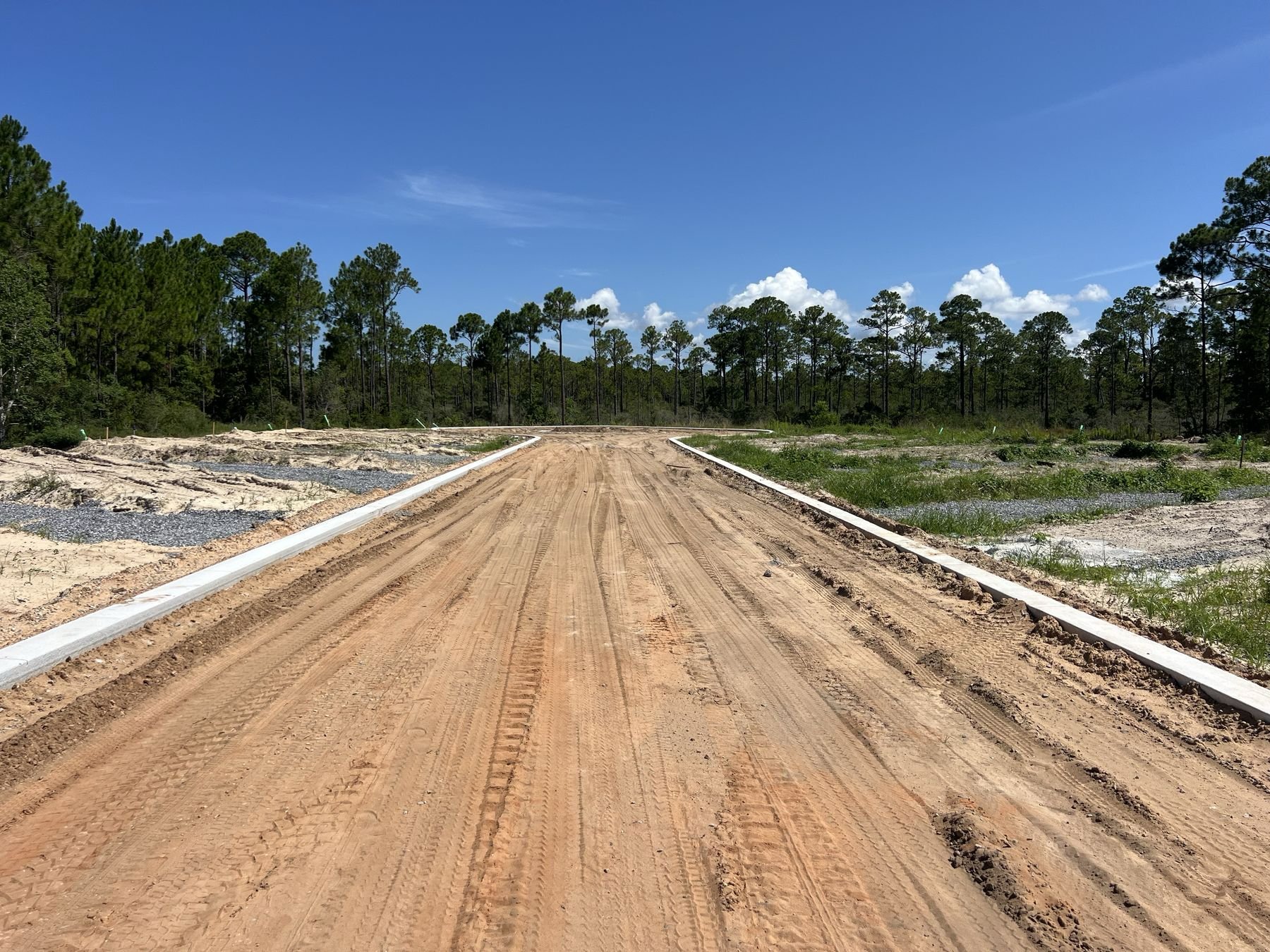 Land Clearing vs Site Development: What Is the Difference?