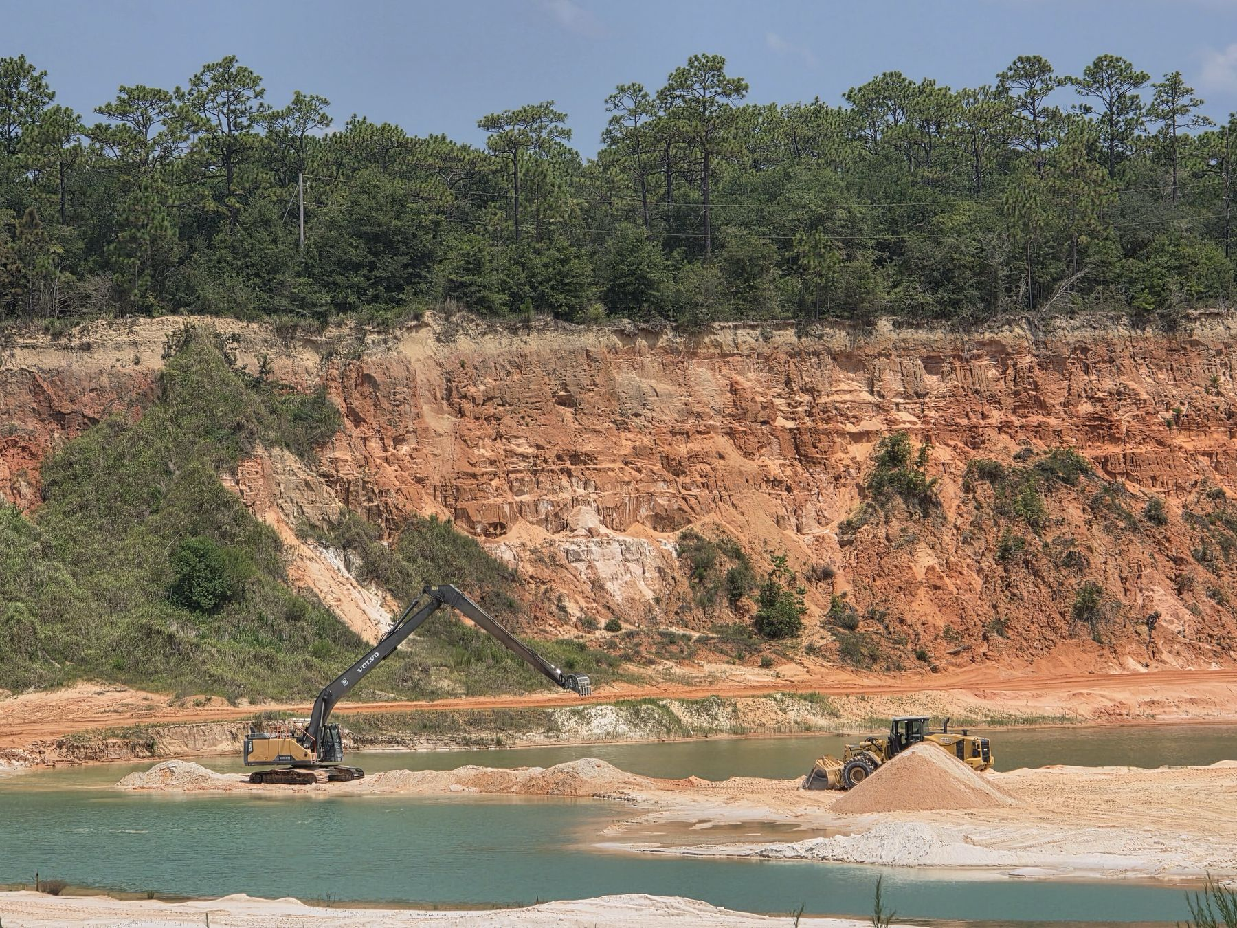 Site Preparation in Crestview: A Complete Guide