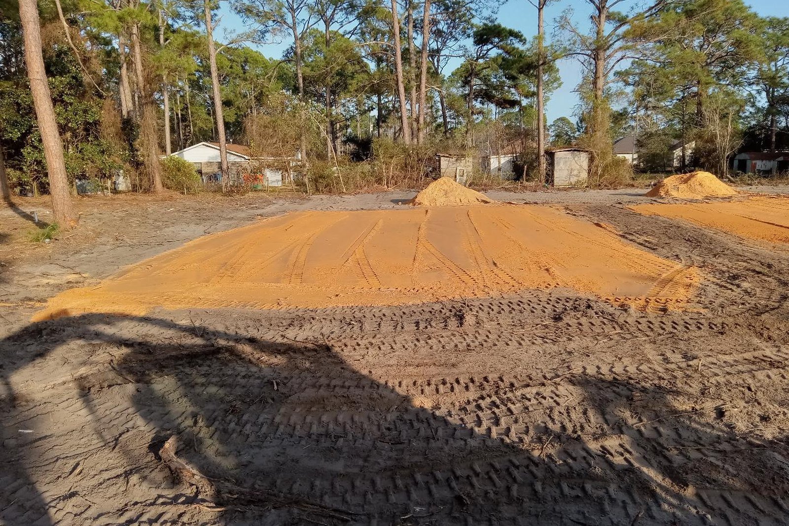 How Much Fill Dirt Do I Need? A Simple Guide Plus Delivery