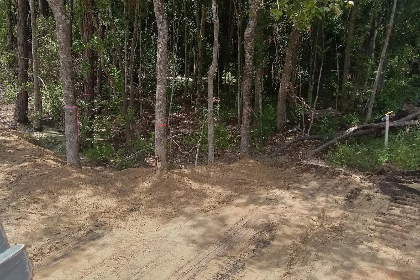 Just Bought Land? Your First Five Steps Before You Build