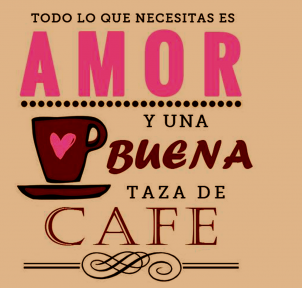 AFICIONADOS AL CAFE