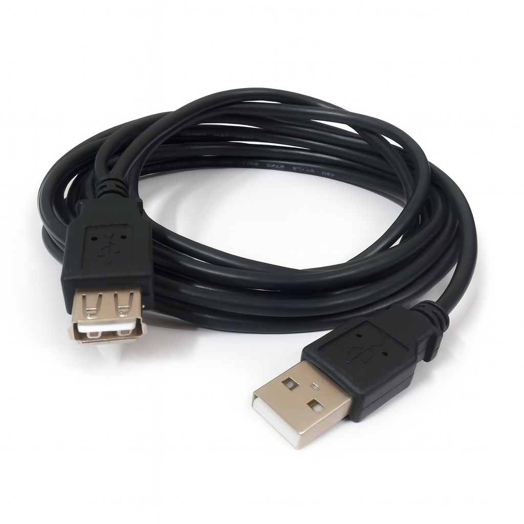 CABLE EXTENSION USB ETOUCH®