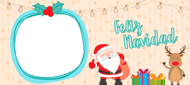 NAVIDAD Y AÑO NUEVO phoca_thumb_l_plantilla-feliz-navidad-santa-reno.png