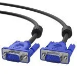 CABLE SVGA PARA PROYECTOR 6 PIES - 1.80mts ETOUCH®