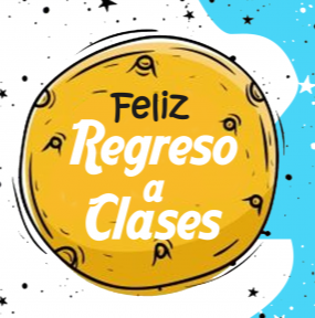 REGRESO A CLASES