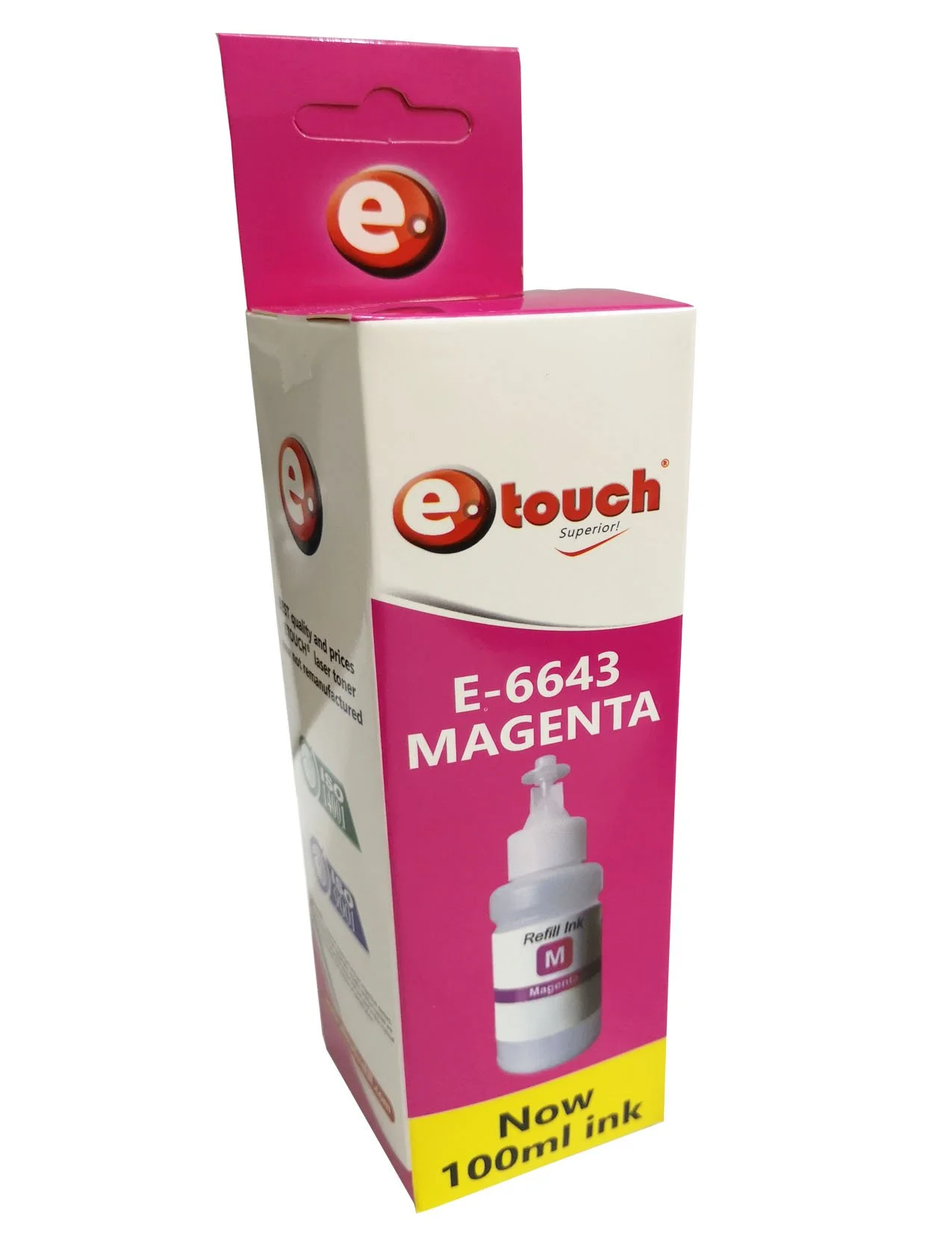 Tinta  EPSON ecotank  Series L 664 T6643.jpg