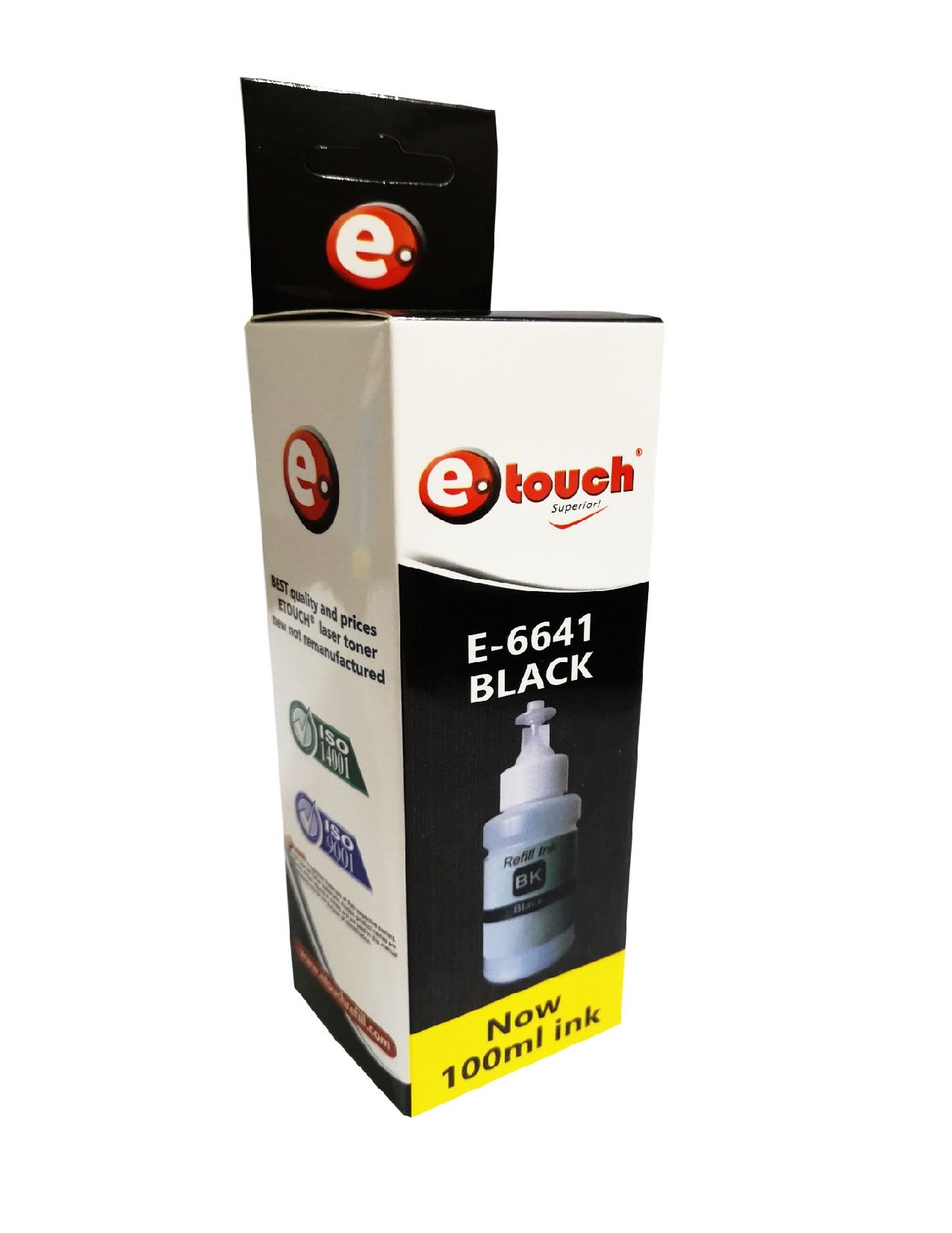 TINTA EPSON L 664 ETOUCH®