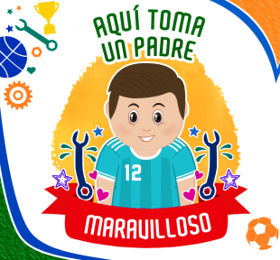 DIA DEL PADRE