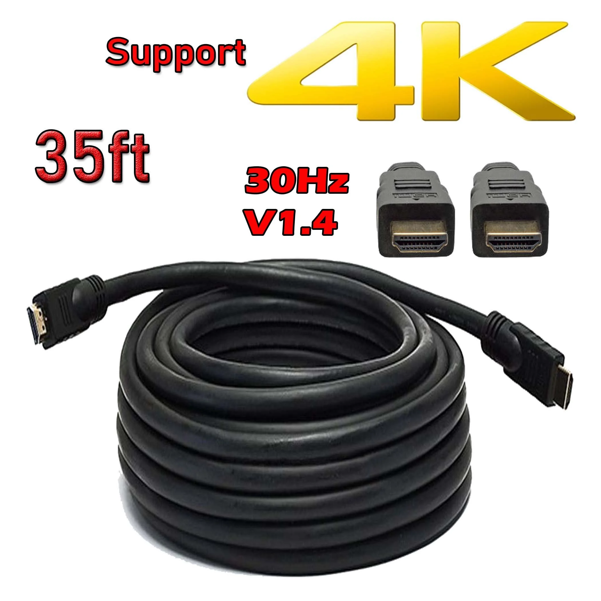 CABLE HDMI 35 PIES ETOUCH®