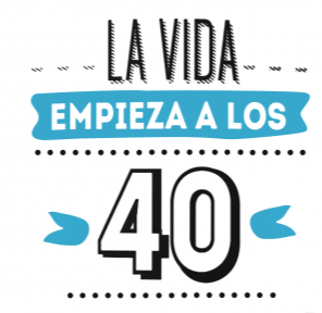 CUMPLEAÑOS