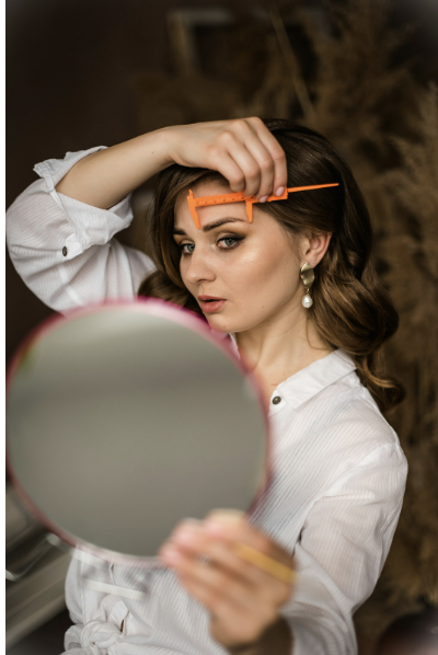 Full Face Radiance Package