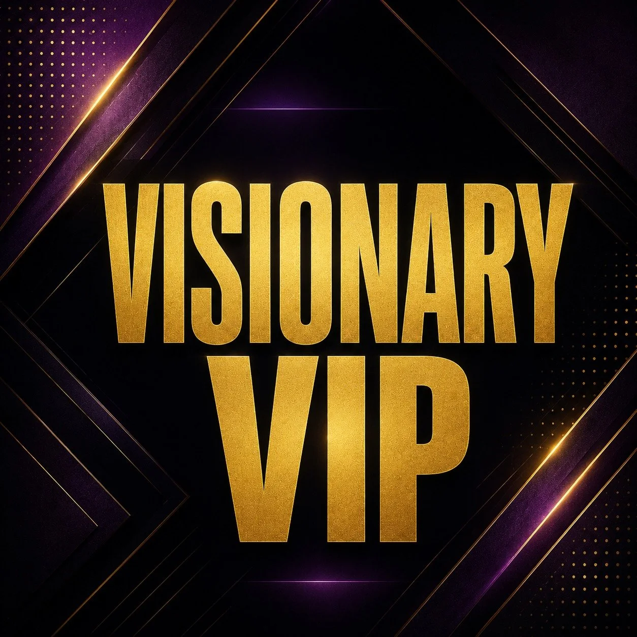 VISIONARY VIP
