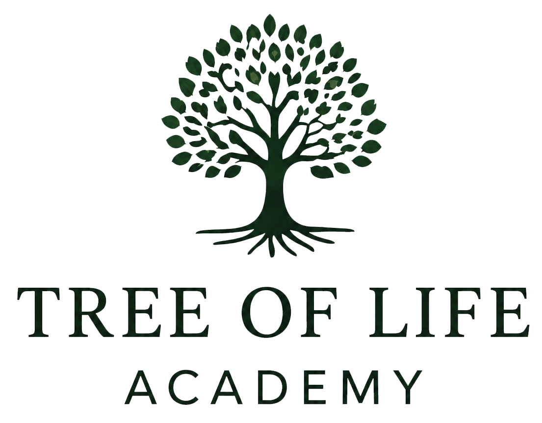 Tree Of Life Preschool &amp; Kindergarten Academy (Copy)