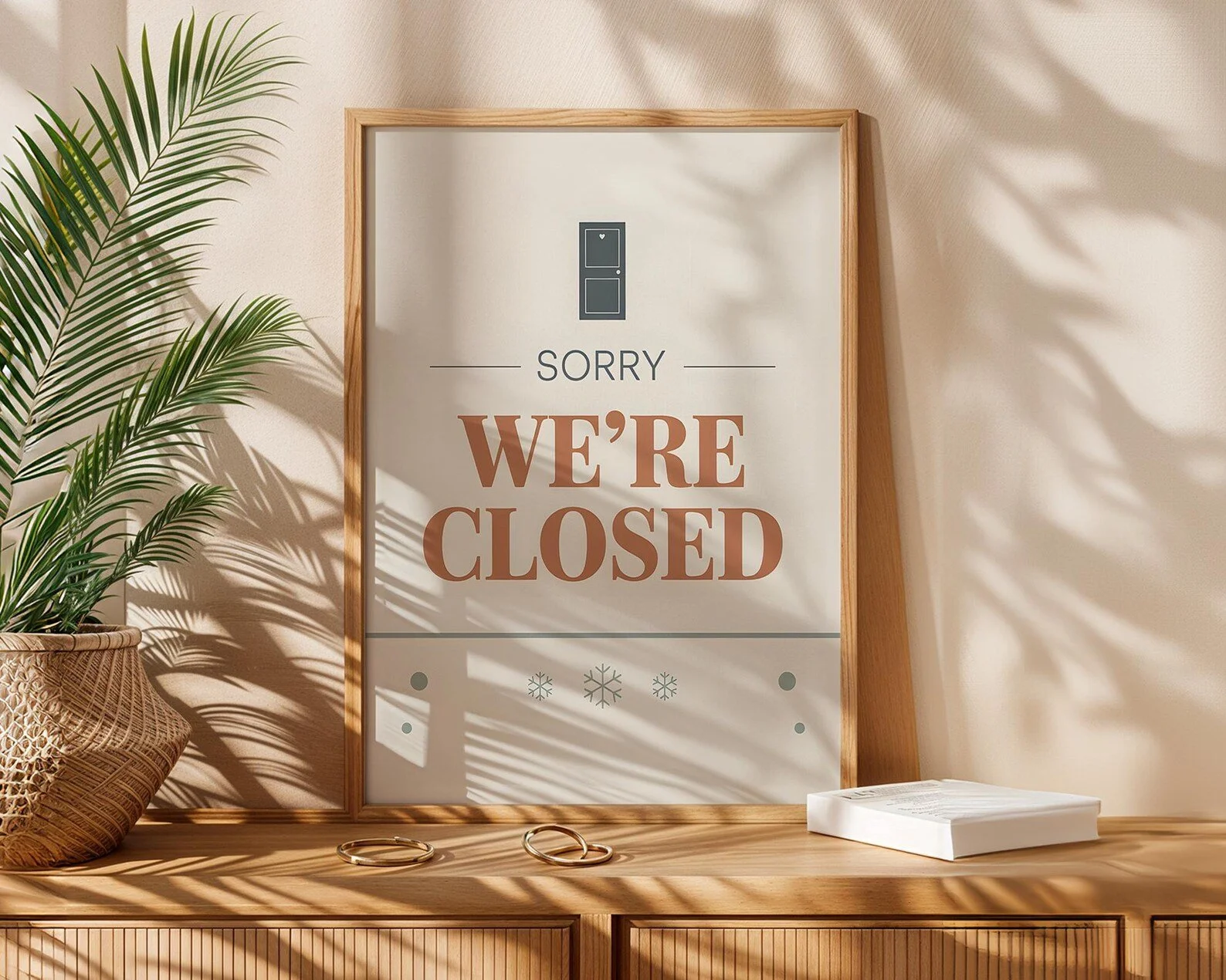Closed