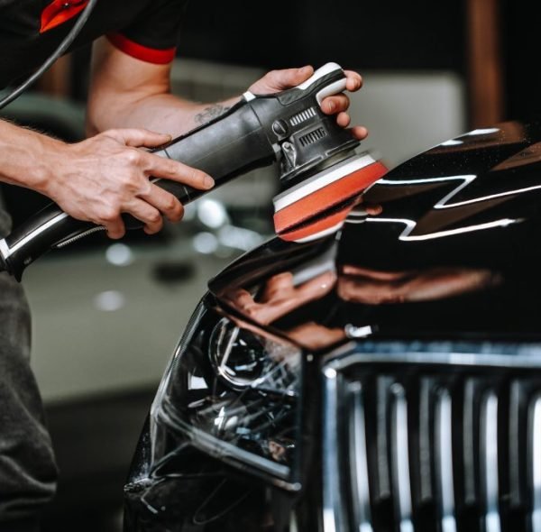 2-Step Paint Correction