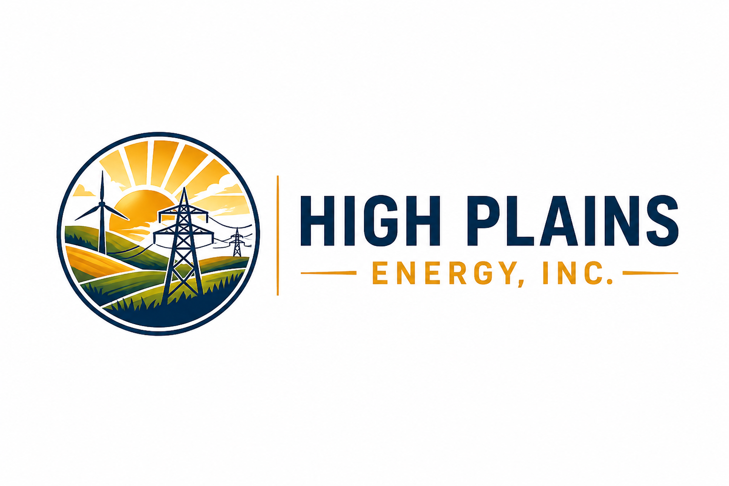 High Plains Energy, Inc.