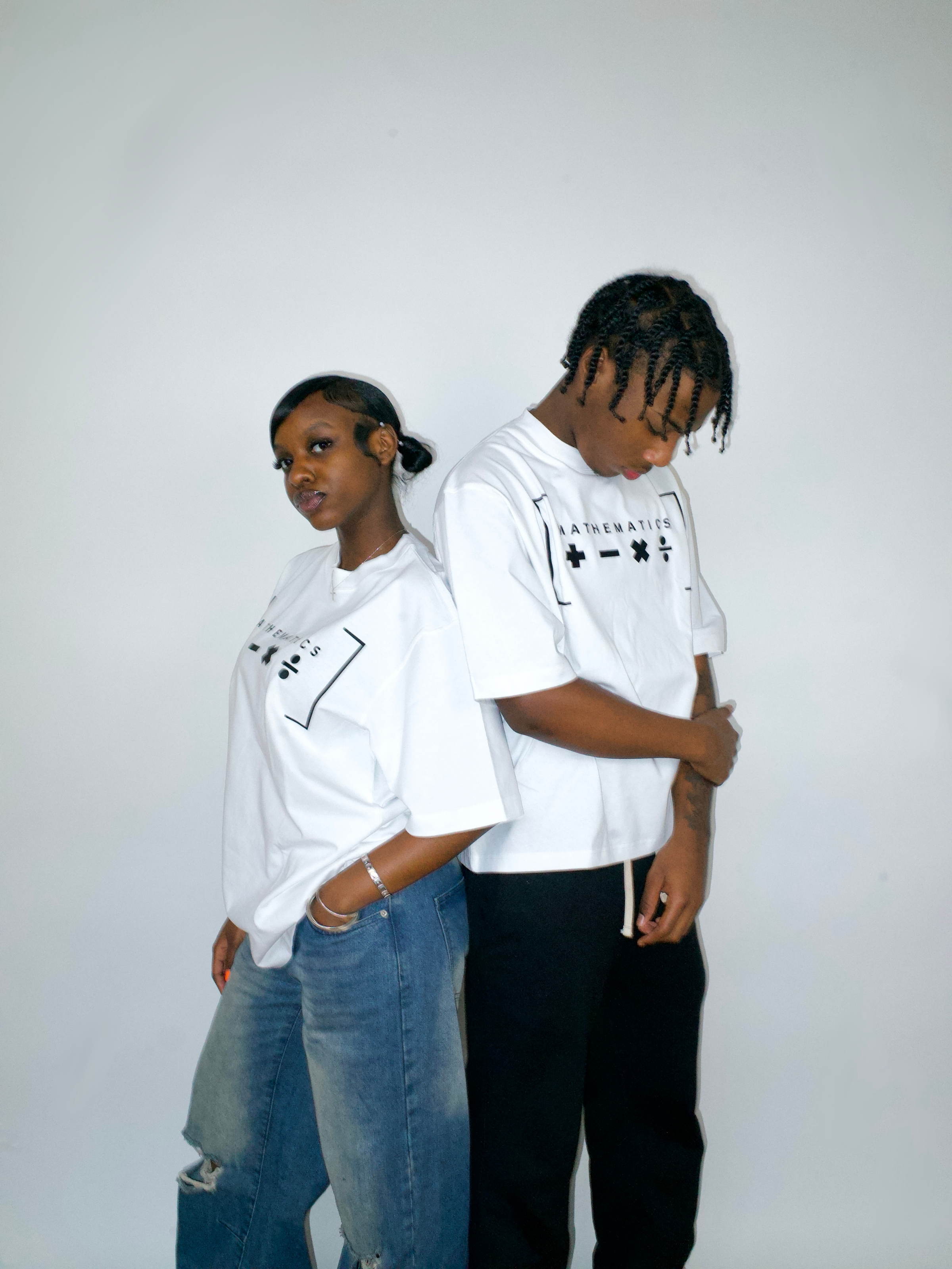 DESIRE + JAYVON