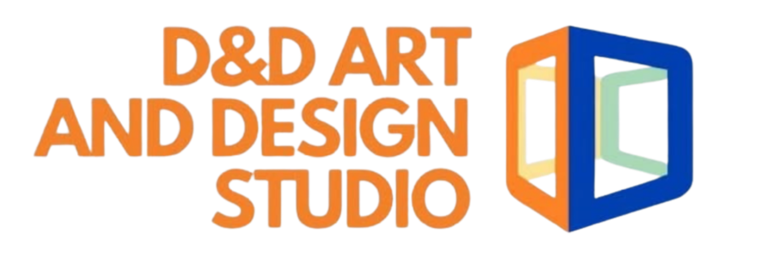 D &amp; D Art and Design Studio